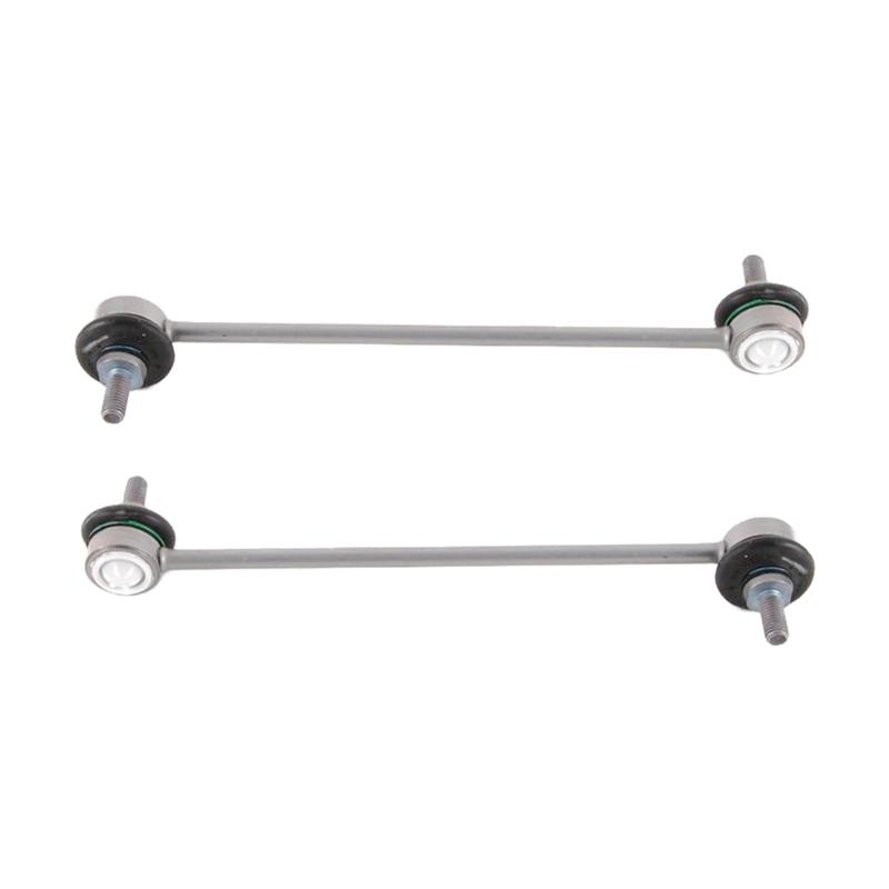 Shock Absorption Car Front Sway End AntirollsBar Stabiliser Drop Link Compatible for E46 E85 31351095694 31356780847