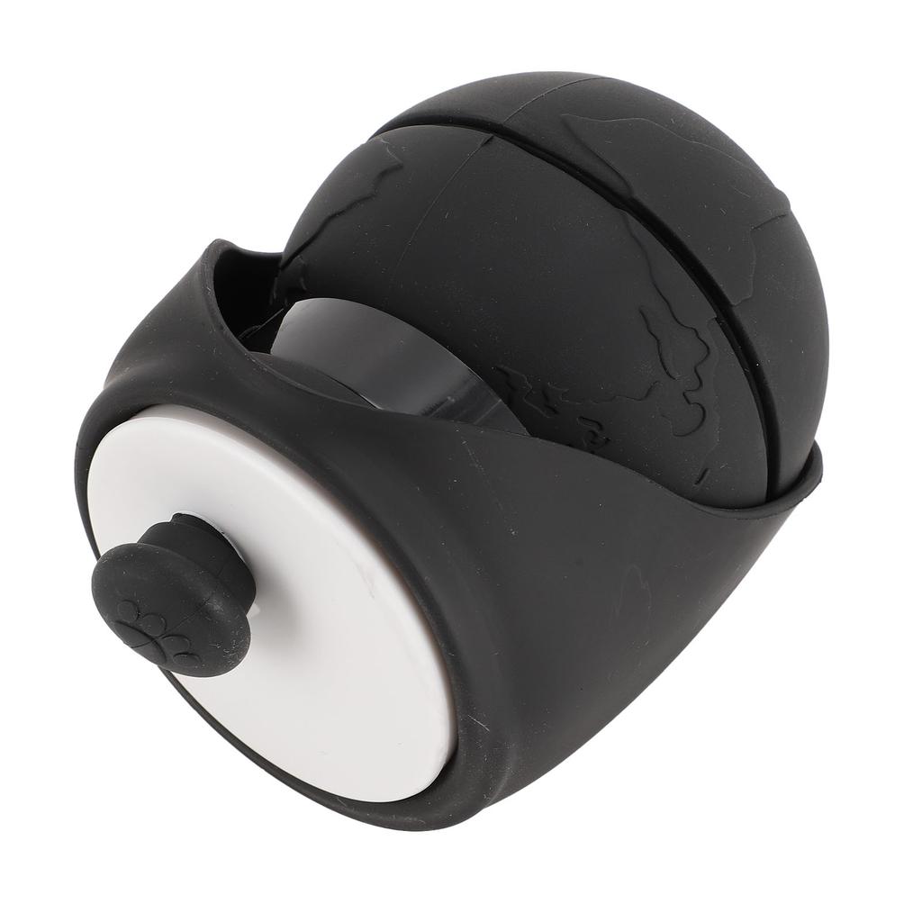 Бутылка для воды для собаки Портативная силиконовая складная дорожная поилка для питомца со складной миской для питомца