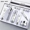 Polypeptide Protein Peptide Condensing Moisturizing Firming Eyes Improves Spots and Oil Control Repair Set