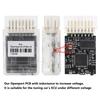 Tactrix Openport 2,0 инструмент для настройки чипа ECU, полный чип с открытым портом ECU Flash OBD2, разъем для MB J2534 OBD2, автомобильный диагностический кабель