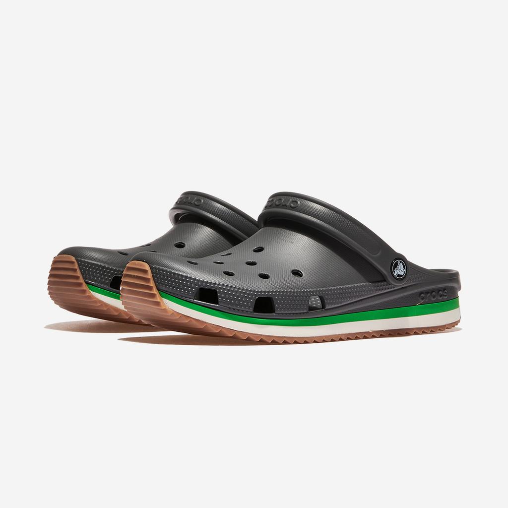 Crocs Crocsband Runner [CRS212831] [Отправка из Кореи] 100% Оригинал