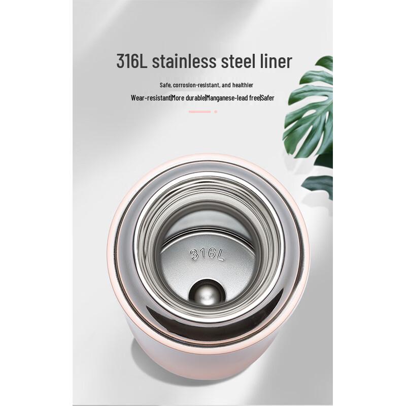 FUGUANG Milan Vacuum Insulated Cup