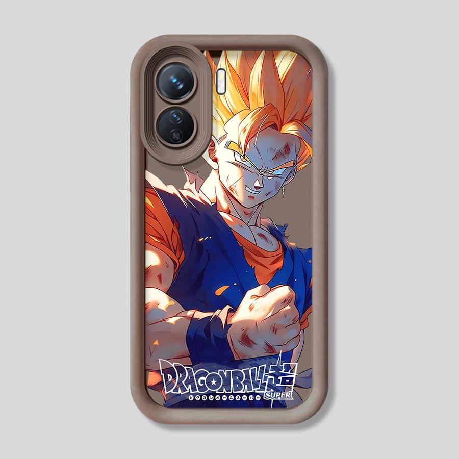 Роскошный мягкий чехол для телефона Dragon Ball для Xiaomi Redmi 12C 9T 10C A3 9C A2 A1 + 13C 9A 14C 10A