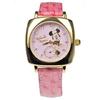 Disney Minnie Mouse Wristwatch
