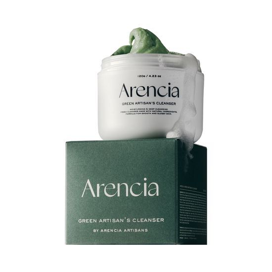 arencia Чистящее средство Green Artisan 120 г