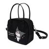 Sanrio Kuromi My Melody Handbag Tote Bag Handbag Mini Bag Crossbag Cell Phone Smartphone Belongings Bag Character Gift, a Popular Character In Korea