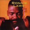 CD RONNIE LAWS - Deep Soul PAR2015 Par Records 1993 US Jazz Used