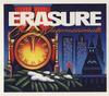 CD ERASURE - Crackers International CDMUTE93 Mute 1988 UK Rock Б/у