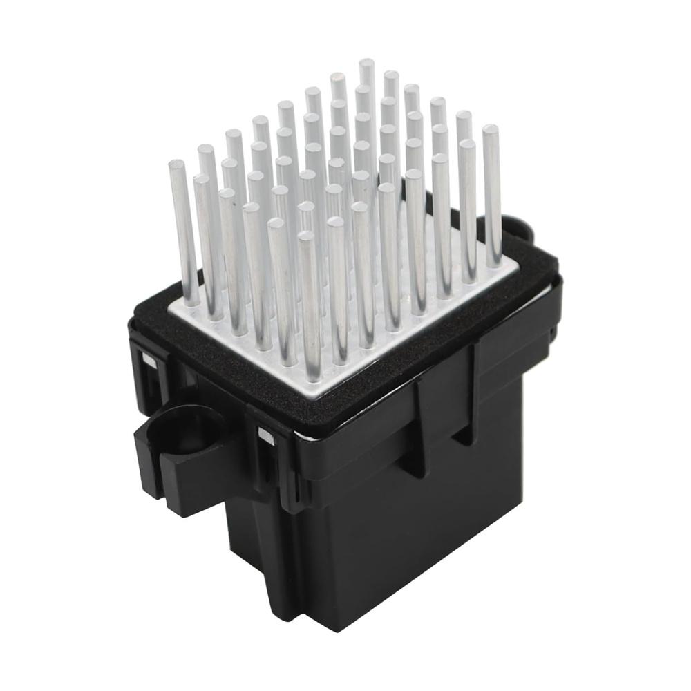 1Pc Blower Motor Resistor Replaces 68079480AA For Jeep Grand Cherokee 2011-2013