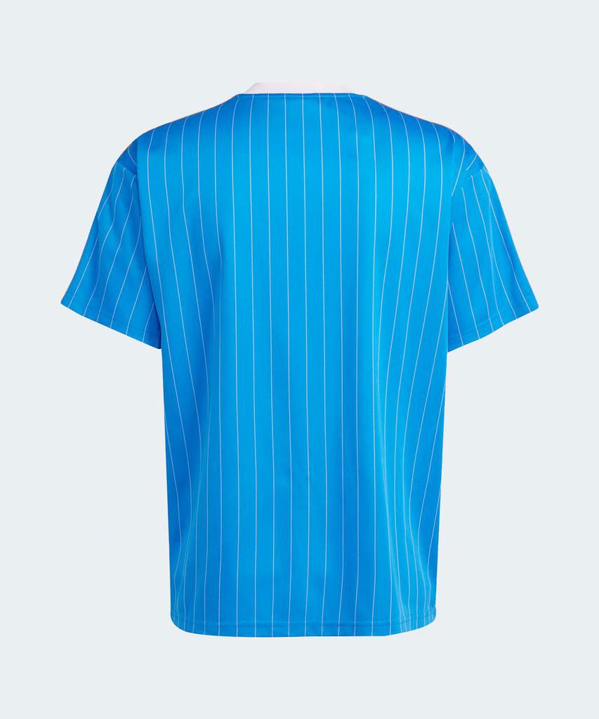 adidas Иконическая футболка Real Madrid Terrace - Синий / Jn3060