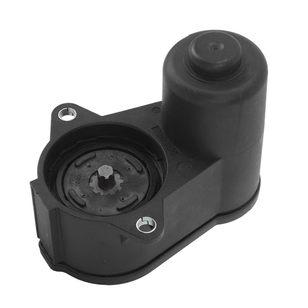 2 ШТ. Электрический сервомотор ручного тормоза с разъемом 3C0998281 Замена для Seat Alhambra II с 2010 года и далее 12Torx