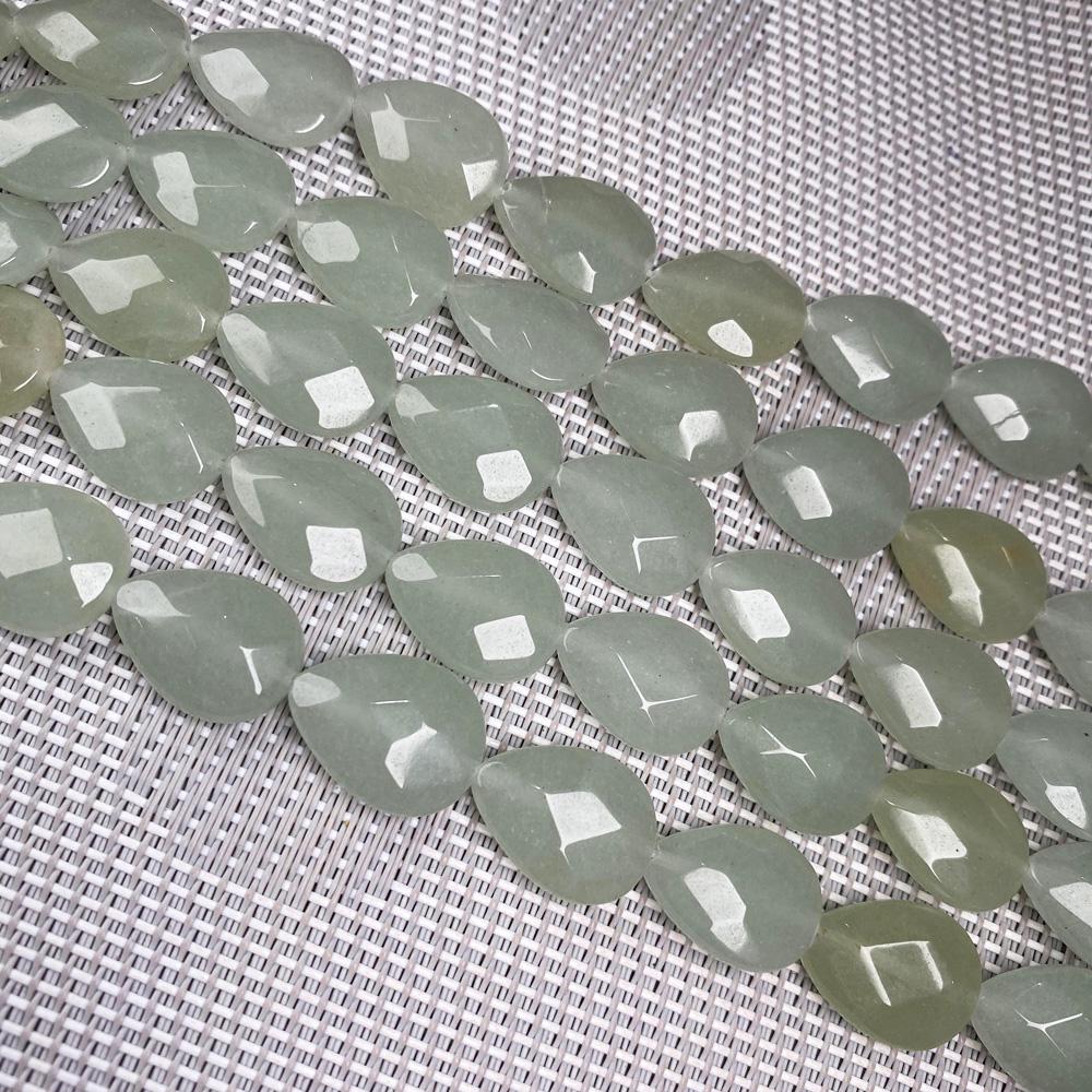 Камни для создания бус