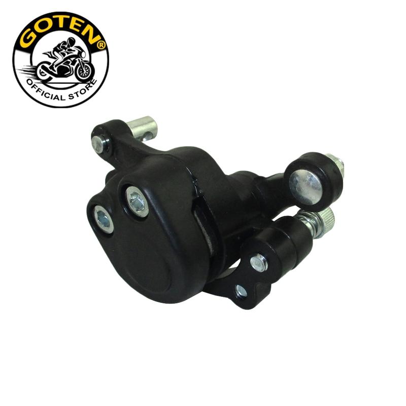 Goten Rear Disc Brake Caliper For 47cc 49cc Pocket Bike Minimoto Mini Dirt Bike