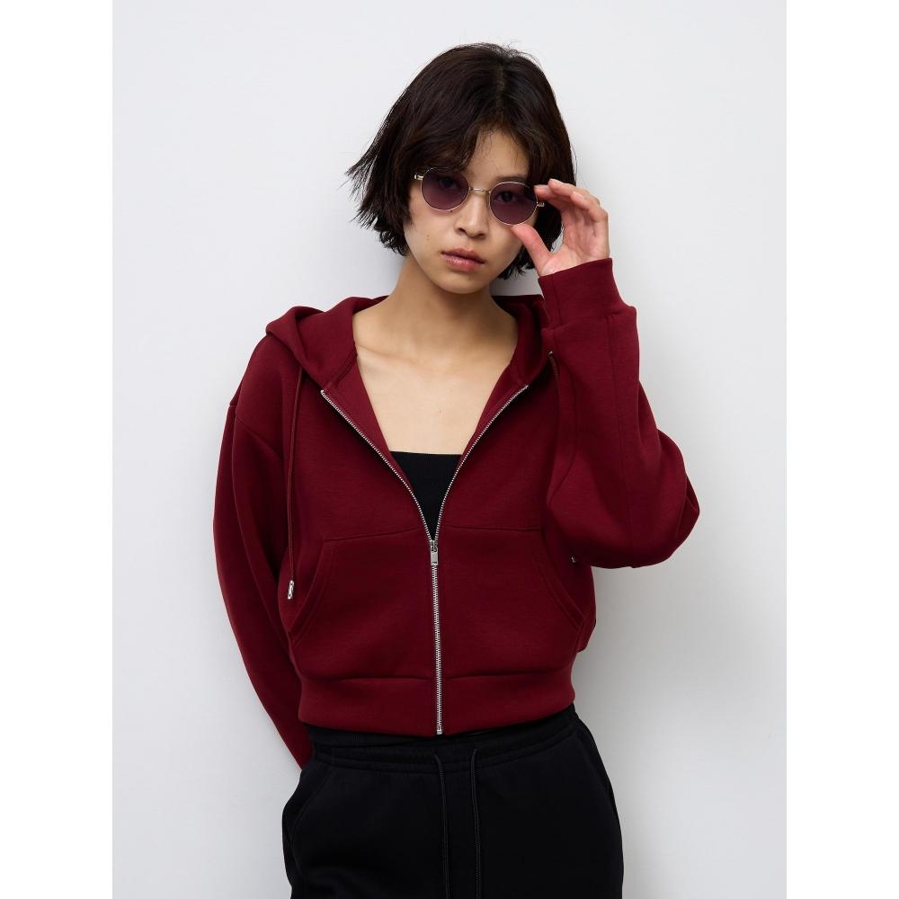 GU by Uniqlo Солнцезащитные очки Uv Cut с круглым металлическим корпусом
