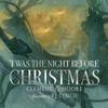 Twas the Night Before Christmas by Clement C. Moore Hardback Book 9781406395884