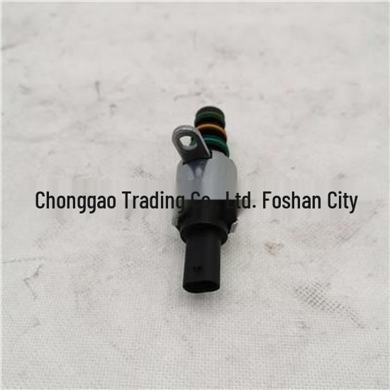 Foton Oil Pump Solenoid Valve SPV10002137E3544