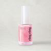 Ringling Glitter Nail 10 Ml Sparkling Pink