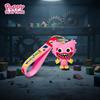 Keychain Huggy Wuggy Figurine Toy for Keys, Backpack, Bag 5.8 Cm