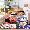 Hunter x Hunter Rug Floor Mat for Living Room or Bedroom Soft and Comfortable Carpet a Gift for Birthday and Holiday.SFF0917044
