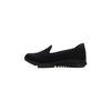 Woman Navy Blue Casual Daily Sport Shoes Mother Laceless Light Memory