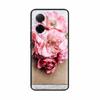 Для Poco C71 Чехол Xiaomi Poco C71 Обложка Fundas Coque Мягкий Черный Силикон Защита Камеры Бампер Телефона Оболочка Poco C71 Корпус