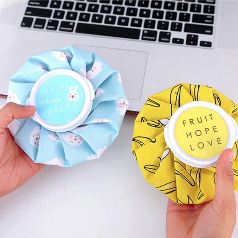 Бытовая многофункциональная сумка для физиотерапии для горячей и холодной воды, сумка для теплой воды, грелки