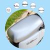 Waterproof Sun Protection Electric Scooter Seat Cover for Yadea/Aima Bikes