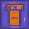 Первый мини-альбом JAECHAN — JCFACTORY (ПЛАТФОРМА АЛЬБОМ)