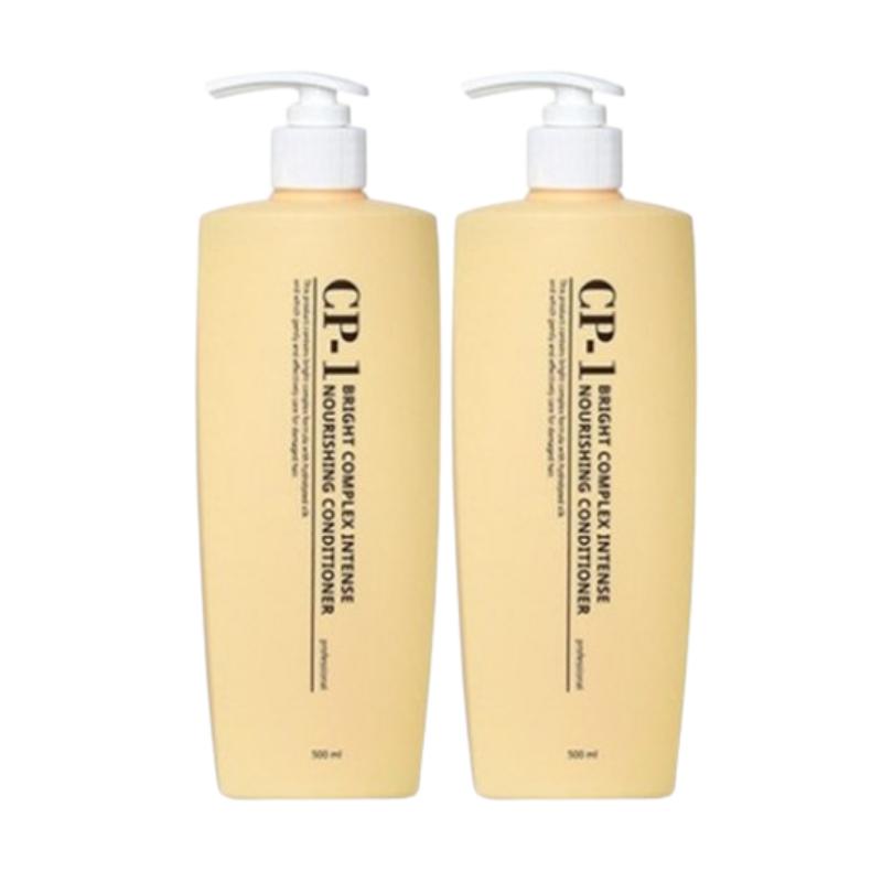CP-1 Протеиновый кондиционер 500 мл | Гидролизованный кератин + Протеин пшеницы + Коллаген | Глубокое восстановление и увлажнение волос