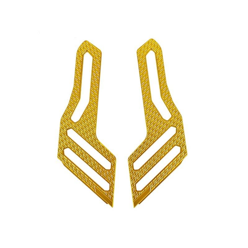 MTKRACING for YAMAHA TMAX 560 2022-2025 Motorcycle modification with anti slip pedals foot pedals