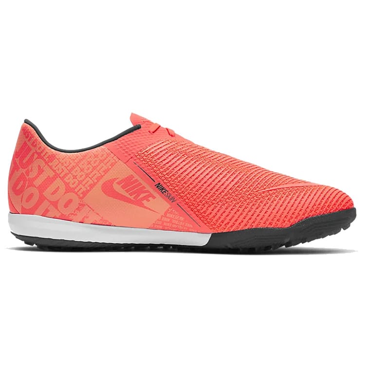 Nike Zoom Phantom Venom Pro Tf 'Яркий Манго' BQ7497-810