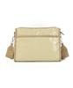 Официальная сумка через плечо STREET 50TH Khaki Shine [LeSportsac] SMART/1412 Женская
