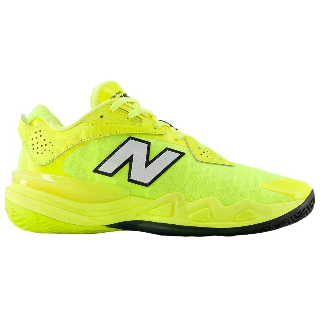 New Balance Hesi Low V2 'Светофорный набор - Космический ананас' BBHSLYL2