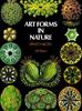 Книга Art Forms In Nature