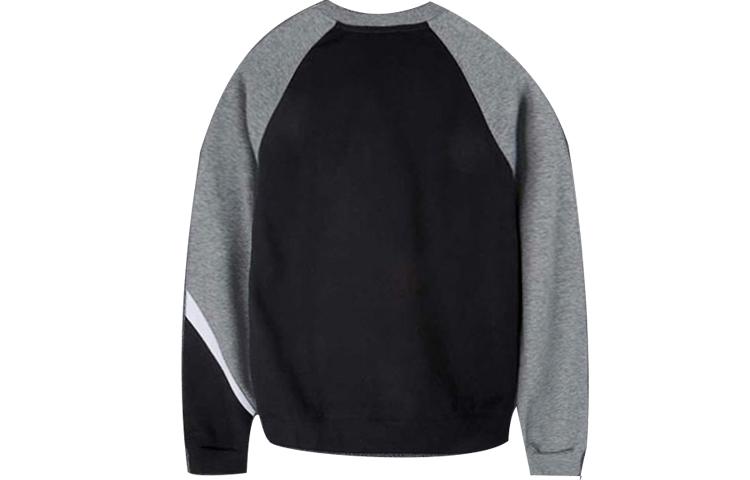 Nike Sweatshirts Men's Crew Neck Moderate Regular AR3089-011