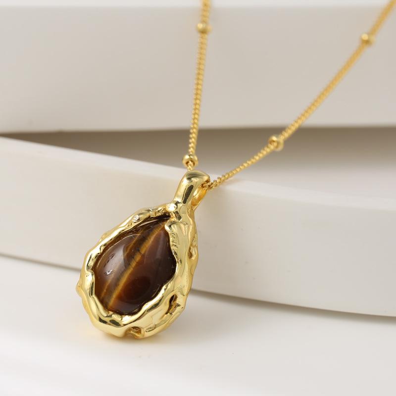 Необычный нишевый дизайн, стиль, модное и высококачественное ожерелье с ключичной цепочкой, украшение для лучшей подруги в подарок