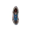 New Balance Унисекс 610 Griffin Raven Blue Стильные Ретро Повседневная Обувь Повседневные Кроссовки ML610TAA