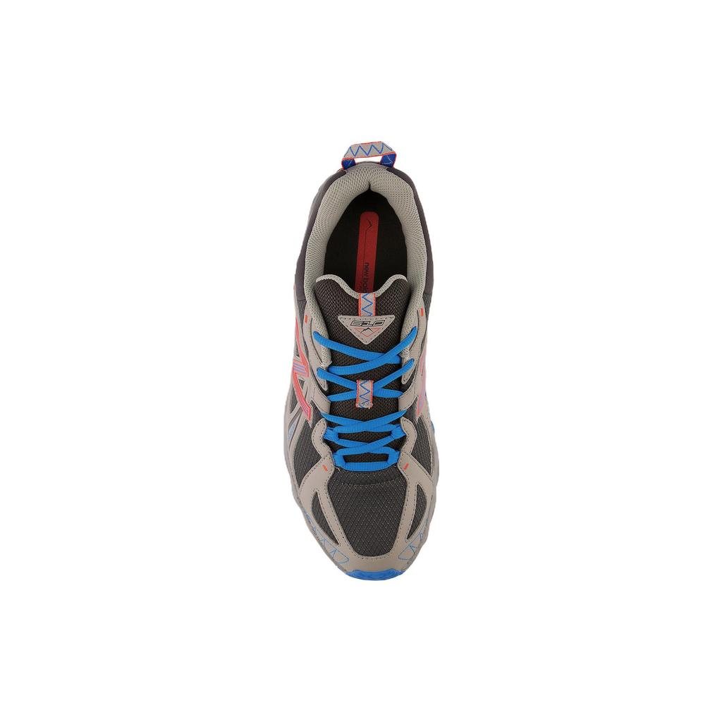 New Balance Унисекс 610 Griffin Raven Blue Стильные Ретро Повседневная Обувь Повседневные Кроссовки ML610TAA