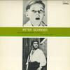 LP Record PETER SCHREIER  Vom Knabenalt Des Dresden Kreuzchor ET5140 DEUTSCHE SCHAL Japan Classical Used