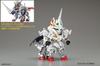 BB Senshi LEGEND BB Knight Unicorn Gundam No.385