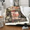 Плед Don Papa Rum Wine Art Patterns Животные Фланелевый Плед Уютное Ленивое Покрытие для Дивана Плед Супер Мягкая Простыня Матрасы
