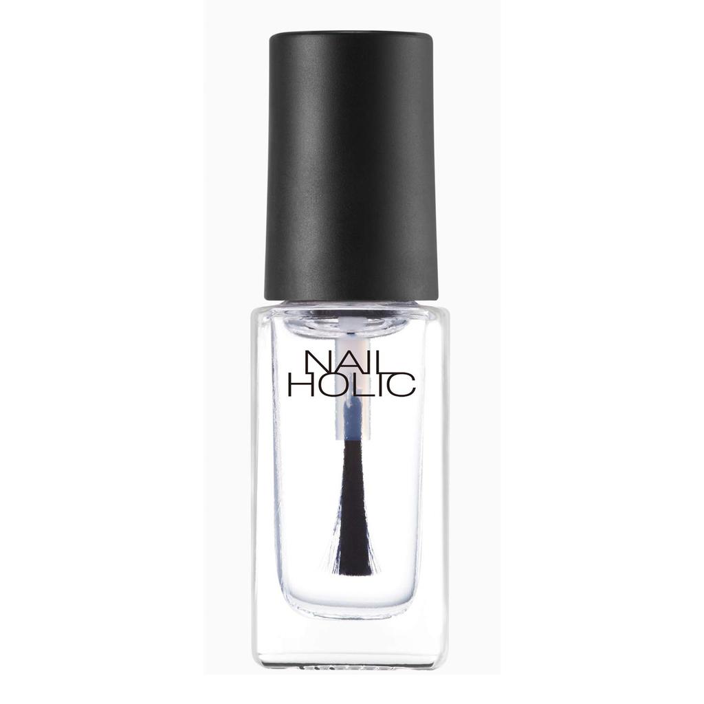 NAIL HOLIC Base 5mL Coat, Clear, SP030,