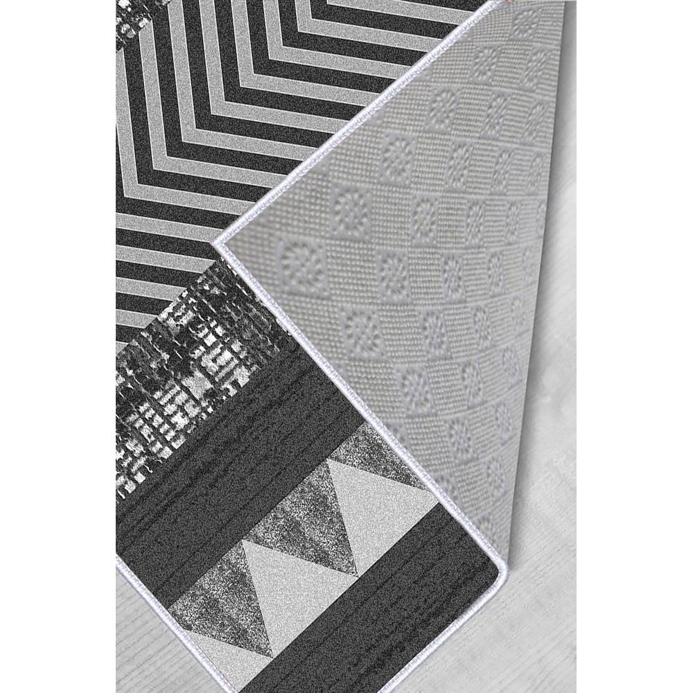 Rovigo Home Моющийся ковер с принтом RVGHOME0020-SD853