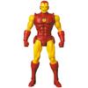 MAFEX IRON MAN COMIC Высота 160 мм Окрашенная фигурка № 165 Вер.. ок.