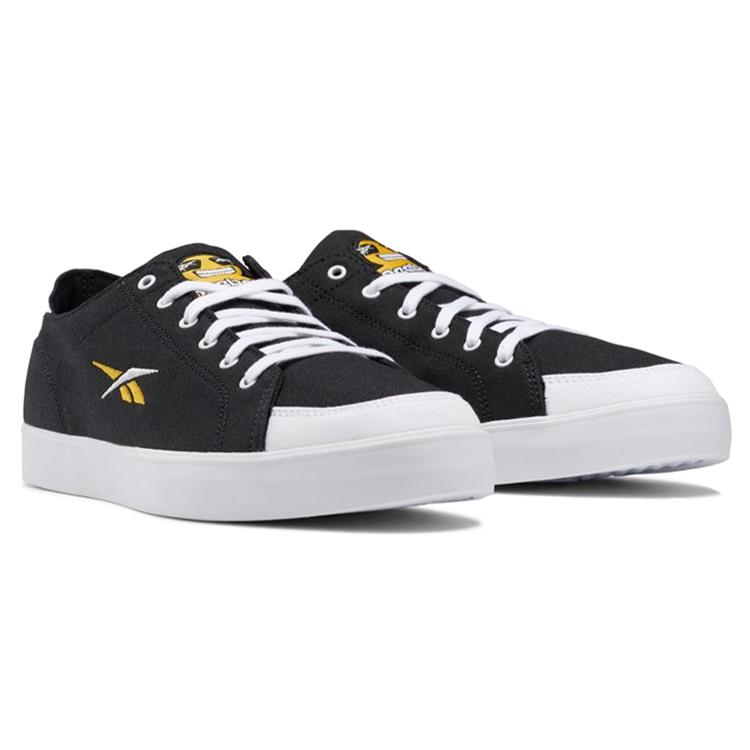 Reebok Берлин Fvs Спортивная обувь Черная H04437