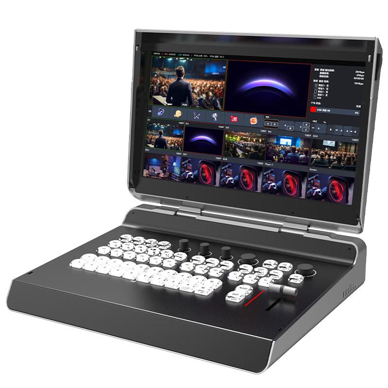 Runpu RP-DB0108 8-Channel HDMI Live Production System (CN version)