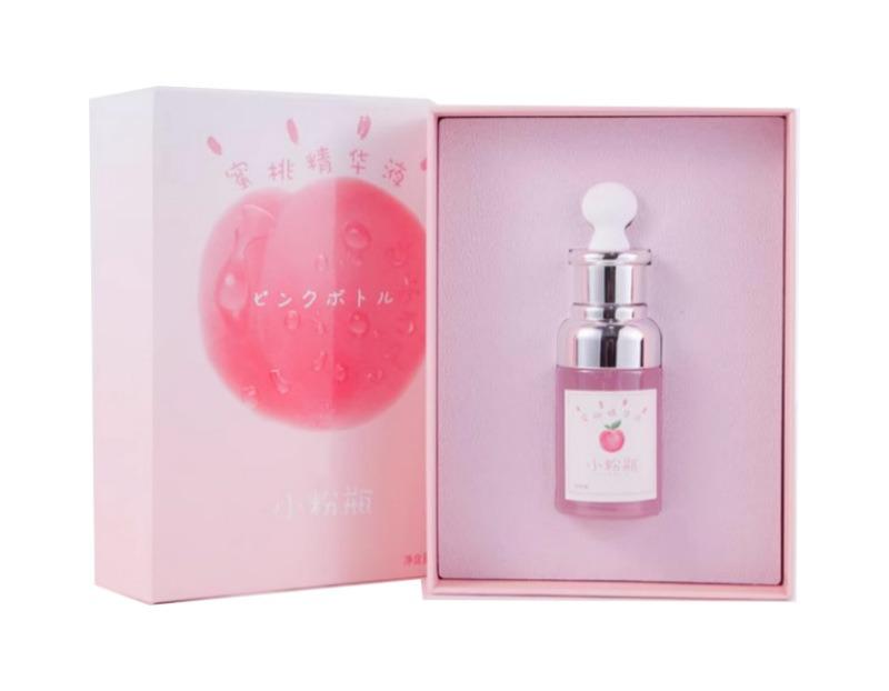 Shunaimi Women's Intimate Essence Oil: Revitalize Areola & Buttocks, Enhance Pinkness & Tenderness.