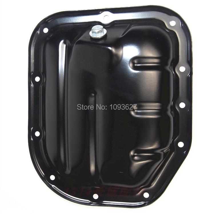 1009100-EG01 Oil pan suitable for Great Wall HAVAL M4 VOLEEX C30 VOLEEX C10 FLORI engine GW4G15 GW4G13
