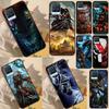 Чехол Alien Predator для Realme GT 2 Pro GT Neo 2 3 Master 8 9 Pro 8i Для OnePlus 9 10 Pro 9R Nord2 Чехол
