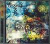 CD NOGOD - Fragment (First Press Limited Editi KICS91569 NEXUS 2010 Japan ObiRock Used